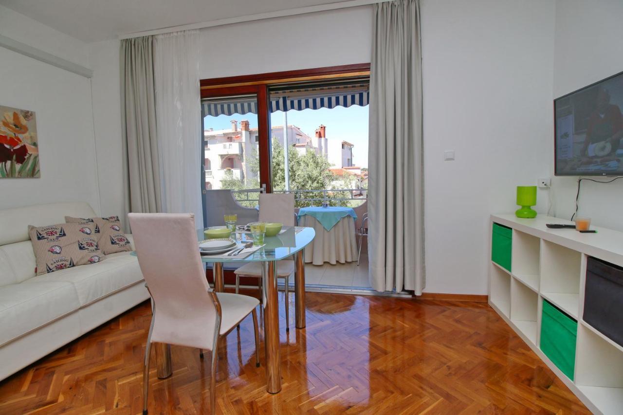 Apartments Mila Rovinj Exterior photo